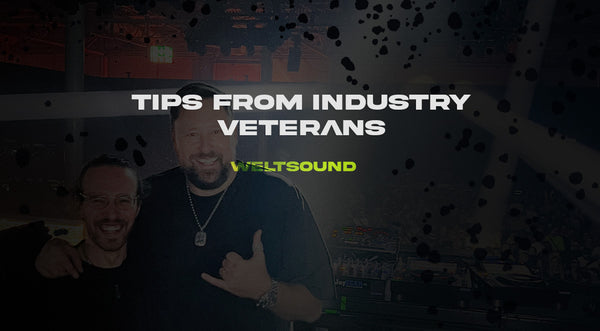 The Art of Techno Music Production: Tips from Industry Veterans