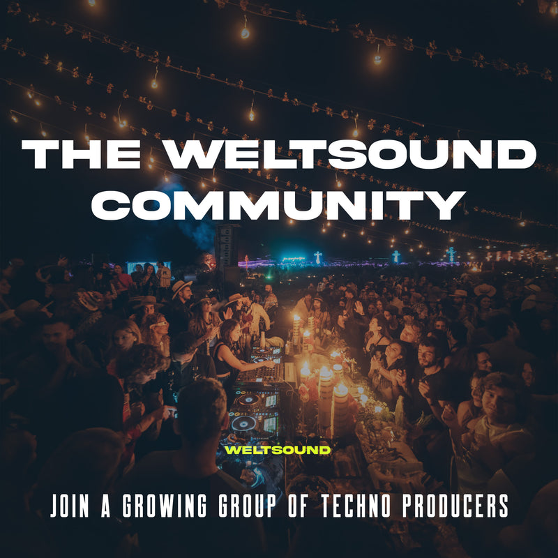 Weltsound Community Access